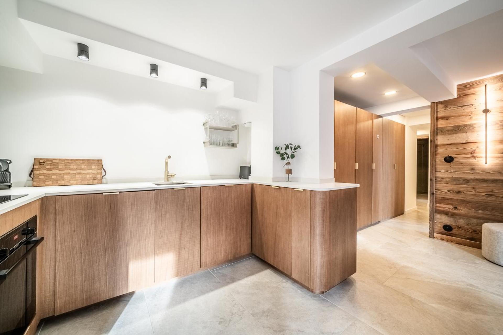 Rosalia Alpina 3 Chambres モルジヌ エクステリア 写真